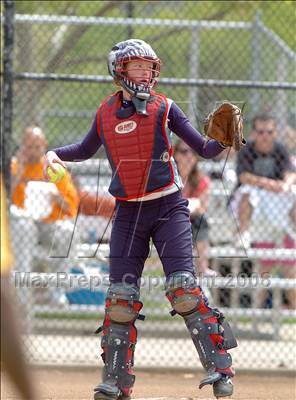 Thumbnail 1 in River City vs. Franklin (River City Tournament) photogallery.
