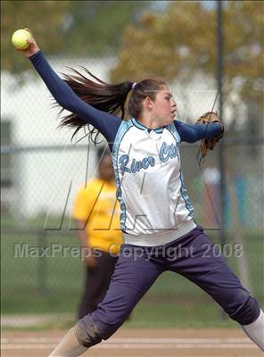 Thumbnail 2 in River City vs. Franklin (River City Tournament) photogallery.