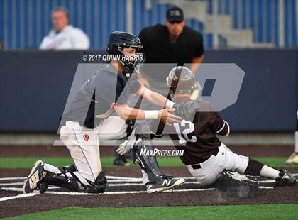 Thumbnail 1 in Chicago Mt. Carmel vs. Oak Park-River Forest photogallery.