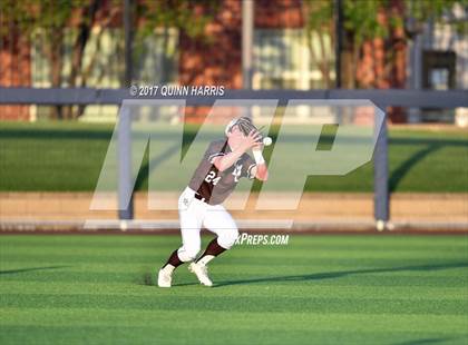 Thumbnail 2 in Chicago Mt. Carmel vs. Oak Park-River Forest photogallery.