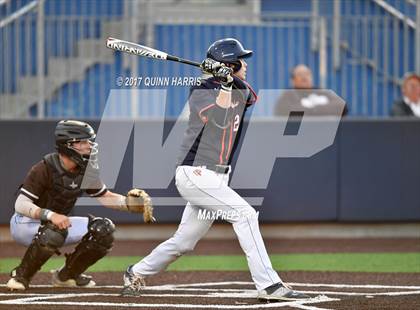 Thumbnail 2 in Chicago Mt. Carmel vs. Oak Park-River Forest photogallery.