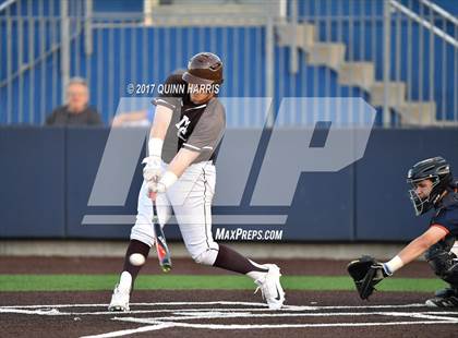 Thumbnail 1 in Chicago Mt. Carmel vs. Oak Park-River Forest photogallery.