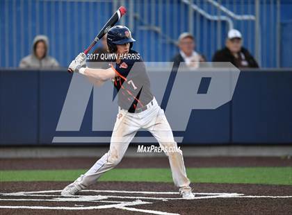 Thumbnail 1 in Chicago Mt. Carmel vs. Oak Park-River Forest photogallery.