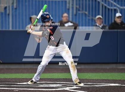 Thumbnail 1 in Chicago Mt. Carmel vs. Oak Park-River Forest photogallery.