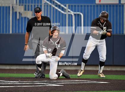 Thumbnail 1 in Chicago Mt. Carmel vs. Oak Park-River Forest photogallery.