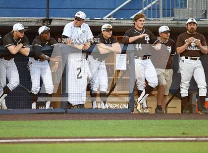 Thumbnail 1 in Chicago Mt. Carmel vs. Oak Park-River Forest photogallery.