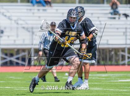 Thumbnail 2 in St. Anthony's @ Delbarton photogallery.