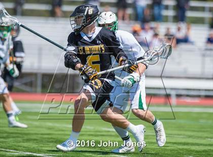 Thumbnail 3 in St. Anthony's @ Delbarton photogallery.