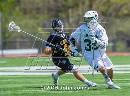 Thumbnail 1 in St. Anthony's @ Delbarton photogallery.