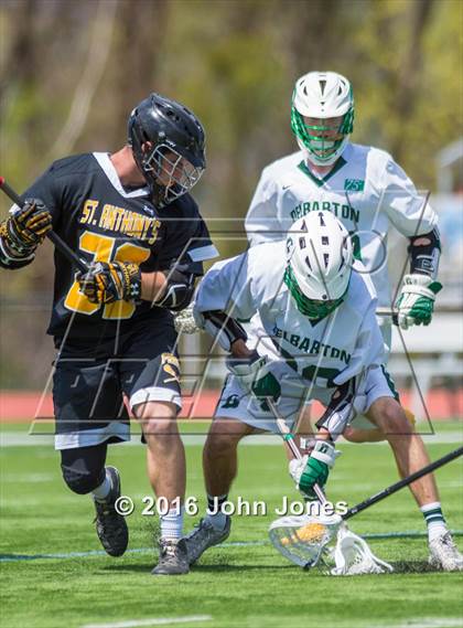 Thumbnail 1 in St. Anthony's @ Delbarton photogallery.