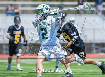 Thumbnail 3 in St. Anthony's @ Delbarton photogallery.