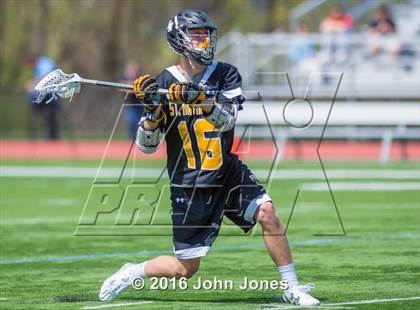 Thumbnail 1 in St. Anthony's @ Delbarton photogallery.