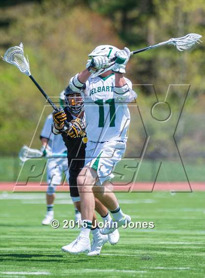 Thumbnail 2 in St. Anthony's @ Delbarton photogallery.