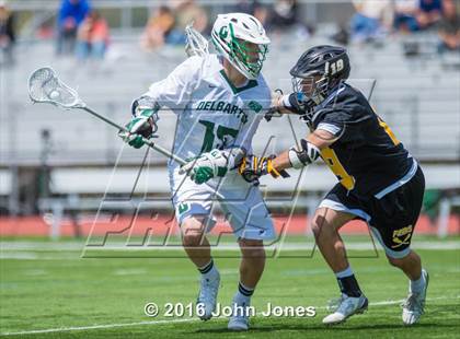 Thumbnail 3 in St. Anthony's @ Delbarton photogallery.