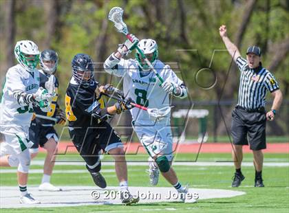 Thumbnail 2 in St. Anthony's @ Delbarton photogallery.