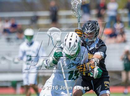 Thumbnail 1 in St. Anthony's @ Delbarton photogallery.