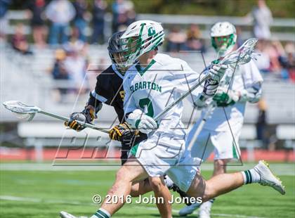 Thumbnail 2 in St. Anthony's @ Delbarton photogallery.