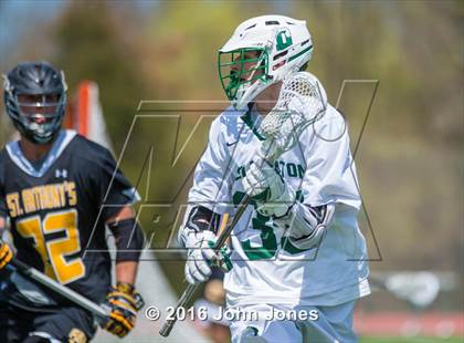 Thumbnail 2 in St. Anthony's @ Delbarton photogallery.