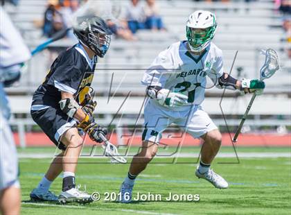Thumbnail 3 in St. Anthony's @ Delbarton photogallery.