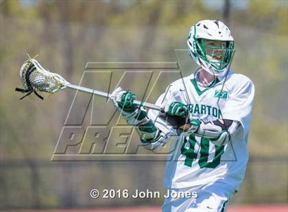 Thumbnail 3 in St. Anthony's @ Delbarton photogallery.