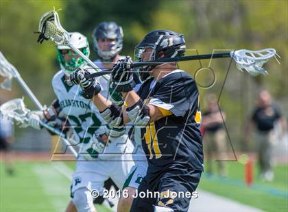 Thumbnail 3 in St. Anthony's @ Delbarton photogallery.