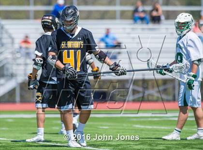 Thumbnail 1 in St. Anthony's @ Delbarton photogallery.