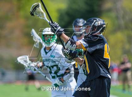 Thumbnail 1 in St. Anthony's @ Delbarton photogallery.