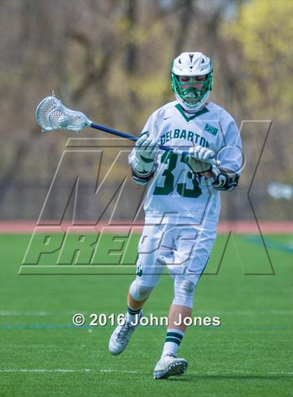 Thumbnail 3 in St. Anthony's @ Delbarton photogallery.