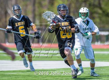 Thumbnail 3 in St. Anthony's @ Delbarton photogallery.
