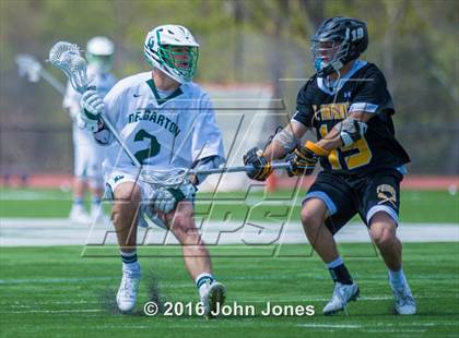Thumbnail 2 in St. Anthony's @ Delbarton photogallery.