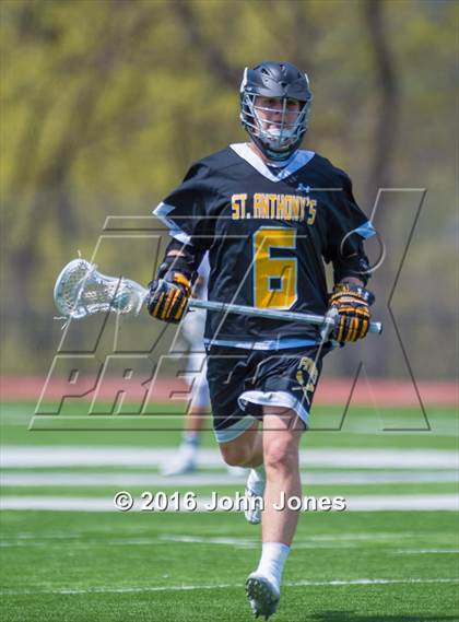 Thumbnail 3 in St. Anthony's @ Delbarton photogallery.