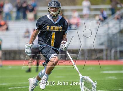 Thumbnail 2 in St. Anthony's @ Delbarton photogallery.