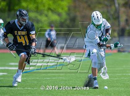Thumbnail 1 in St. Anthony's @ Delbarton photogallery.