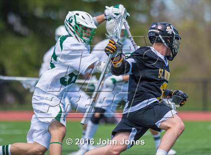 Thumbnail 1 in St. Anthony's @ Delbarton photogallery.