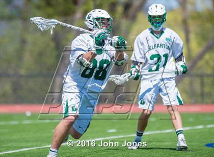 Thumbnail 3 in St. Anthony's @ Delbarton photogallery.