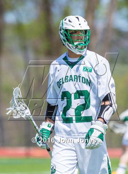 Thumbnail 2 in St. Anthony's @ Delbarton photogallery.