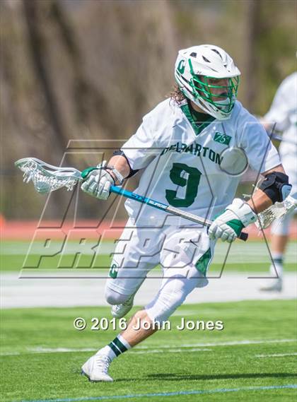 Thumbnail 2 in St. Anthony's @ Delbarton photogallery.