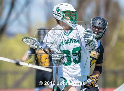 Thumbnail 3 in St. Anthony's @ Delbarton photogallery.