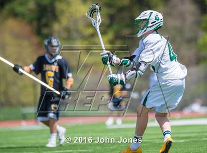 Thumbnail 1 in St. Anthony's @ Delbarton photogallery.