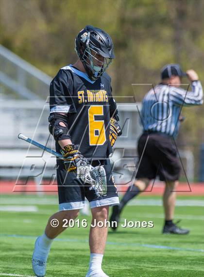 Thumbnail 3 in St. Anthony's @ Delbarton photogallery.