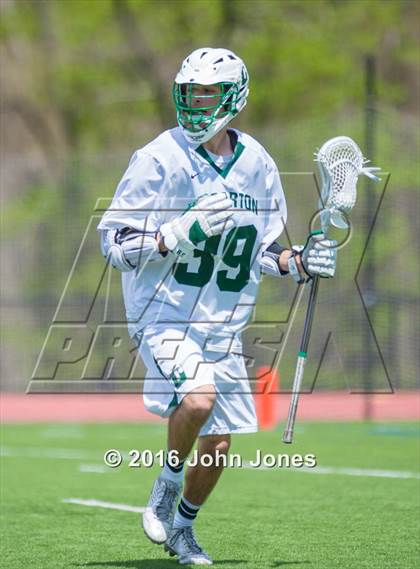 Thumbnail 3 in St. Anthony's @ Delbarton photogallery.