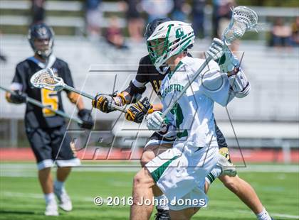 Thumbnail 3 in St. Anthony's @ Delbarton photogallery.