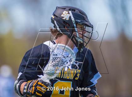 Thumbnail 2 in St. Anthony's @ Delbarton photogallery.