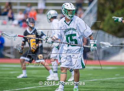 Thumbnail 2 in St. Anthony's @ Delbarton photogallery.