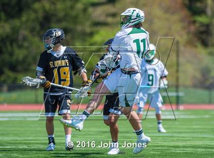 Thumbnail 3 in St. Anthony's @ Delbarton photogallery.