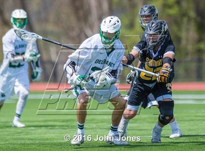 Thumbnail 2 in St. Anthony's @ Delbarton photogallery.
