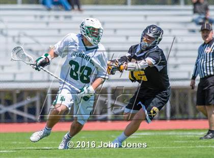 Thumbnail 1 in St. Anthony's @ Delbarton photogallery.