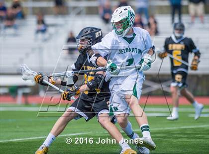 Thumbnail 1 in St. Anthony's @ Delbarton photogallery.