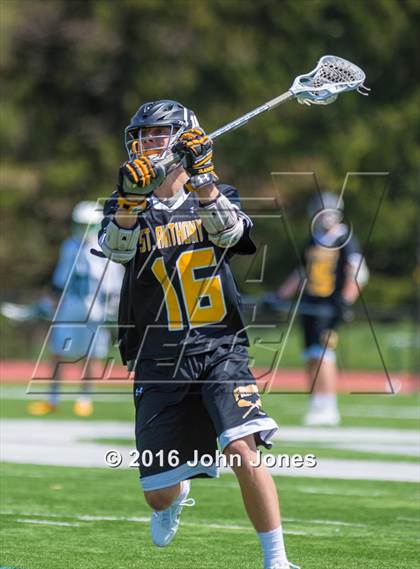 Thumbnail 2 in St. Anthony's @ Delbarton photogallery.