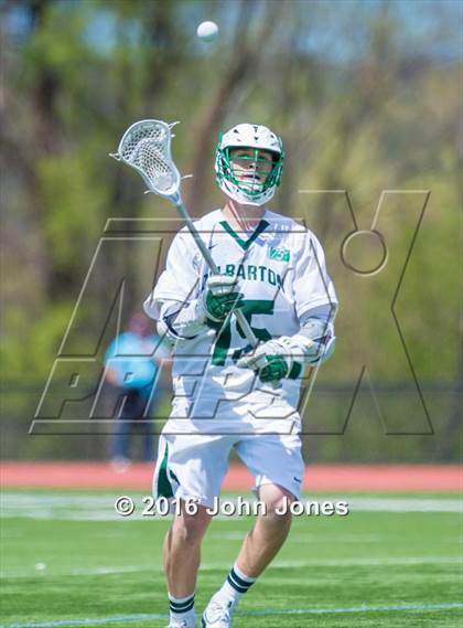 Thumbnail 2 in St. Anthony's @ Delbarton photogallery.